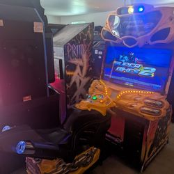 Arcade