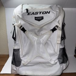 Easton Ghost NX Backpack Baseball 20x13x8