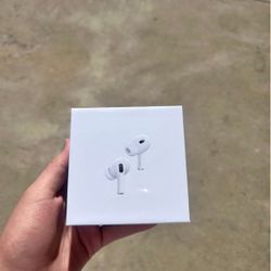 AirPods Pro’s 2 Gen 