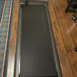 Walking Pad Treadmill Under Desk 
