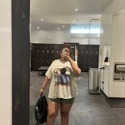 Selling Plus Size Clothes Used