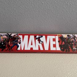 Marvel Wall decor