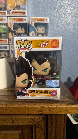 Funko pop