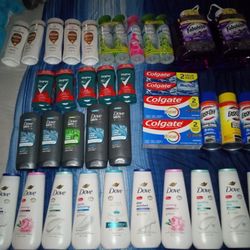 Everyday Items HYGIENE EDITION 