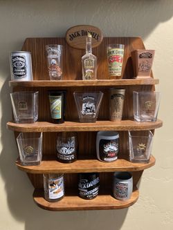 Jack Daniels Collection