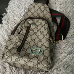 Gucci Crossbody Bag OBO