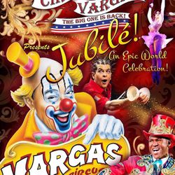 Circus Vargas 
