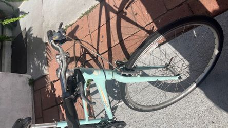 Woman’s. Bike