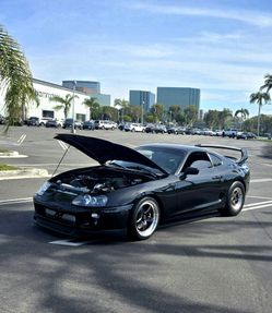 1994 Toyota Supra
