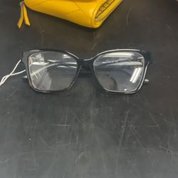 Michael Kors Black Sunglasses