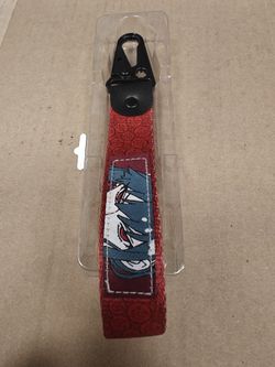 Spy X Family Yor Keystrap Bundle 