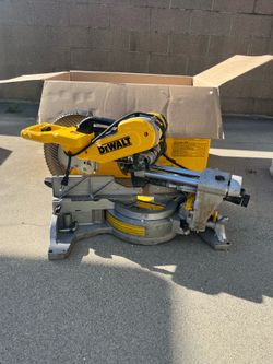 Dewalt Miter Saw