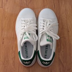 Adidas Stan Smiths (Women's, Size 7.5)