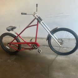 Deviate beach 🏖️ Cruiser 🚲 