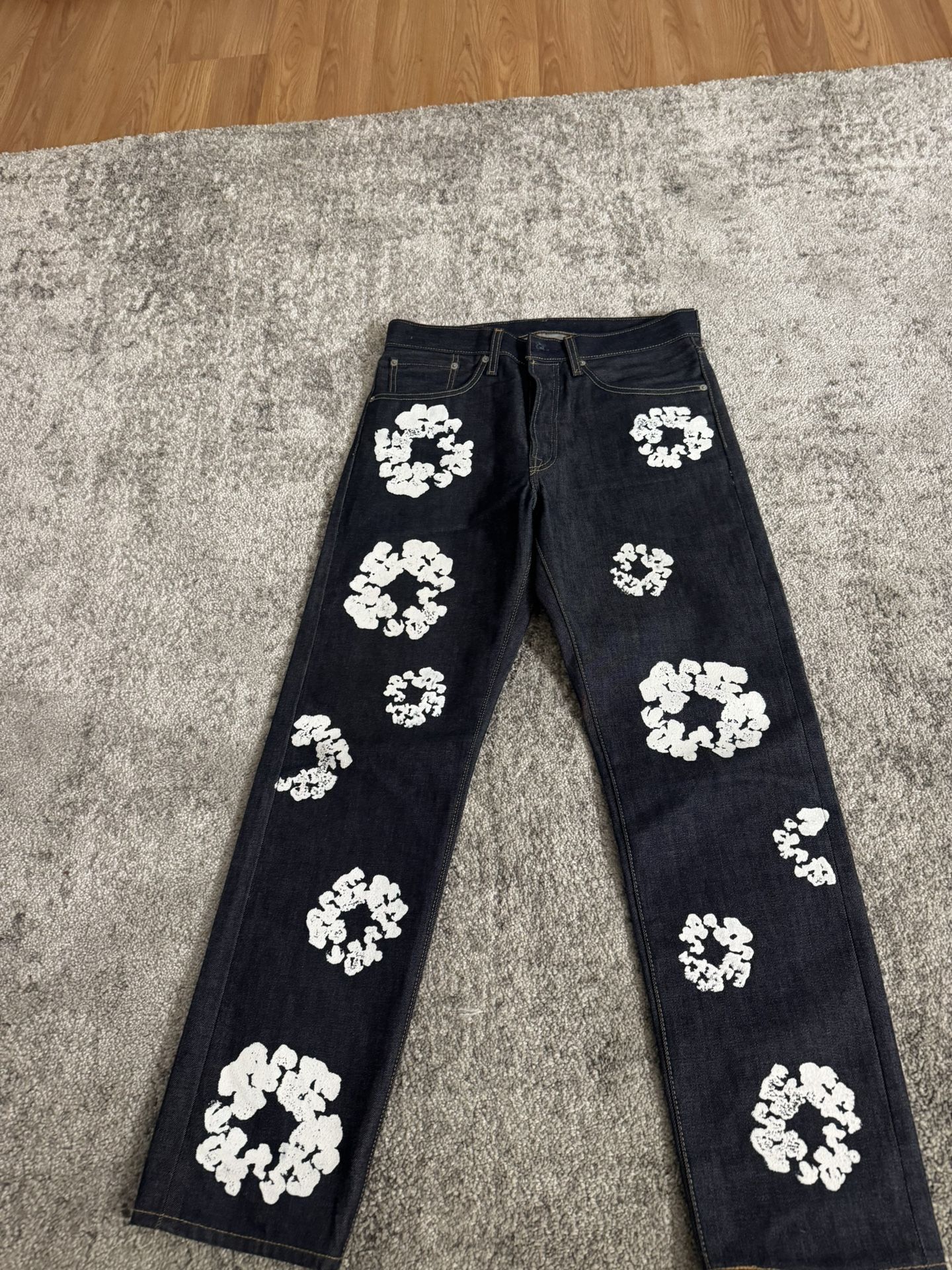Denim Tears Jeans