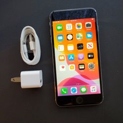 iPhone 6s Plus - UNLOCKED - Like New 