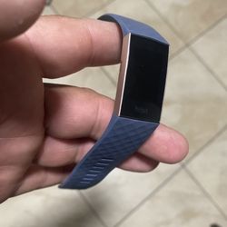 Fit bit Digital Touch Screen 