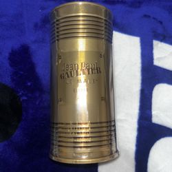 Jean Paul GAULTIER LE MALE ELIXIR 