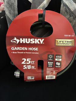 Hurley Garden Hose 25ft