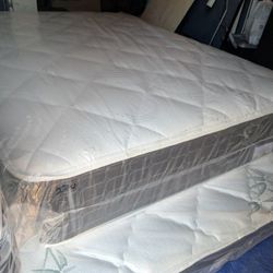 All Size Of Mattress With No Stain,New,Fast Pickup. 
