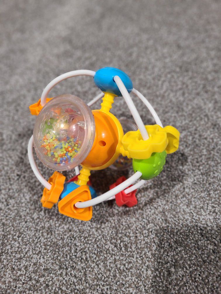Activity Ball Toy