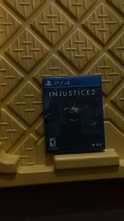 Injustice 2