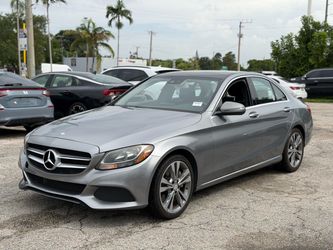 Mercedes Benz c(contact info removed)