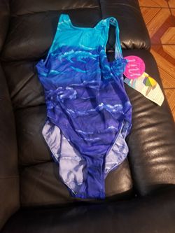Womans Bathing Suit