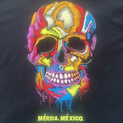 Mérida Mexico 