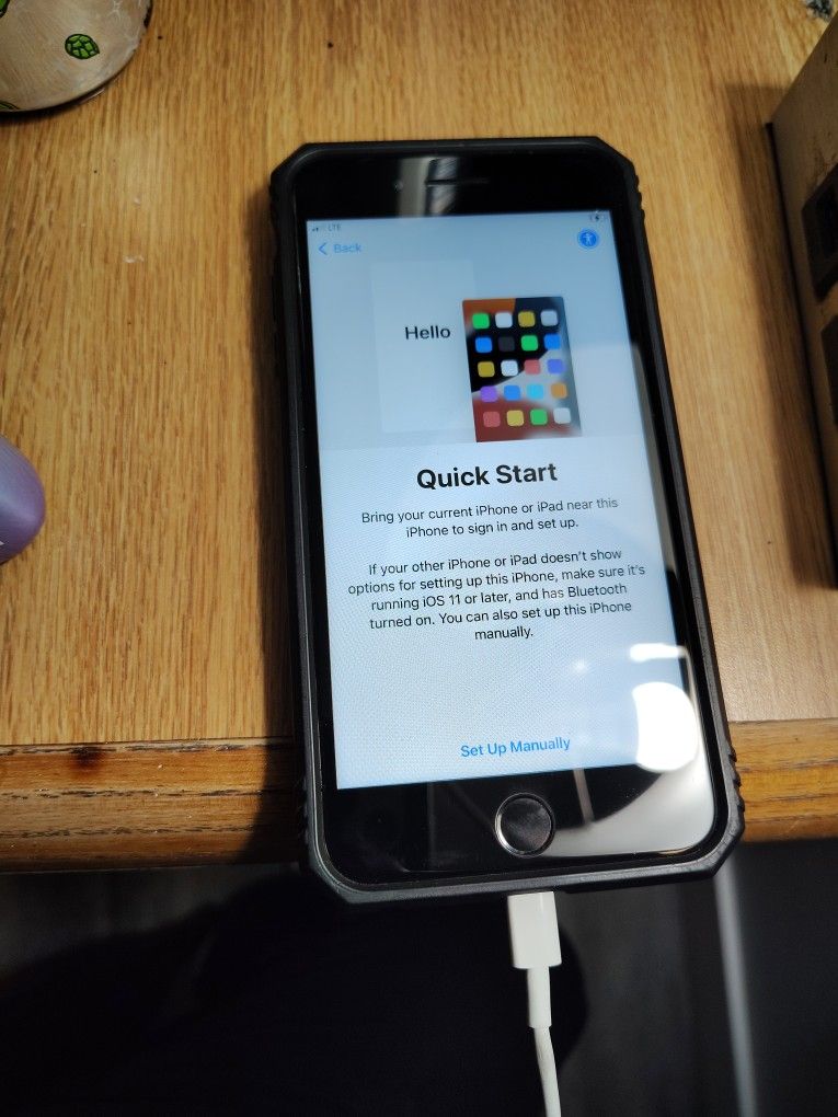 iPhone 7 Plus Unlocked