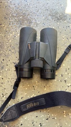 Nikon Binoculars