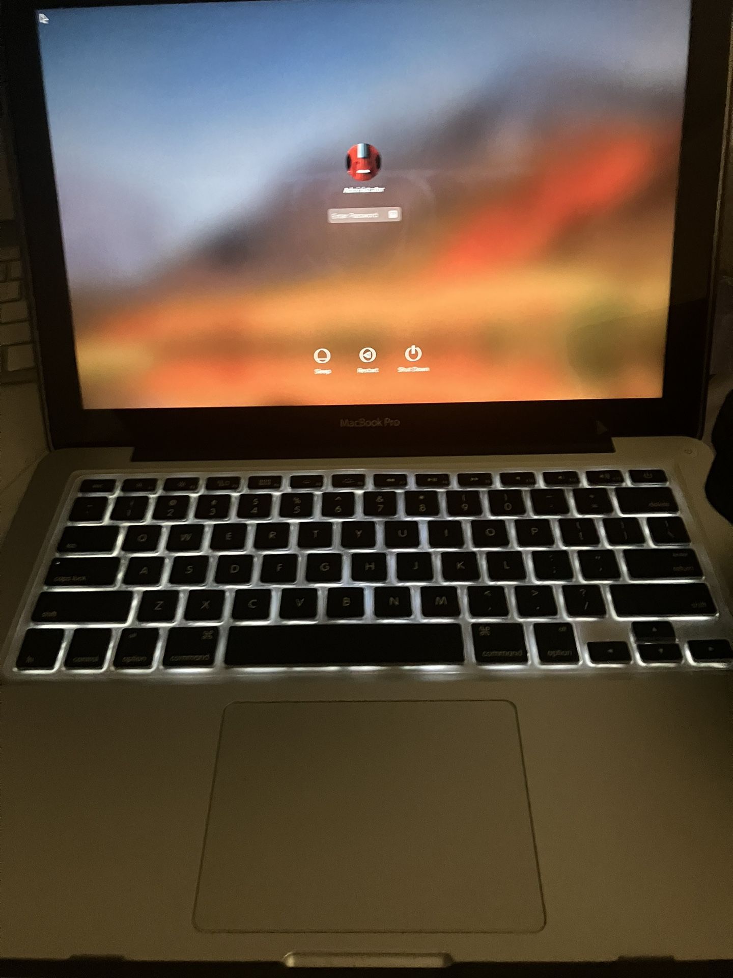 2012 MacBook Pros Loaded With Music Software