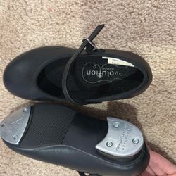 Children’s Dance Shoe Size 2