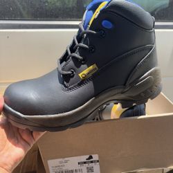 Tactical Boots 