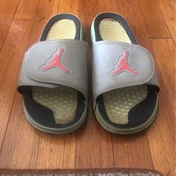 Jordan Slides 
