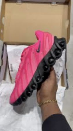 Air Max Dn8 'Hyper. Pink'