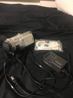 Panasonic 3CCD camera