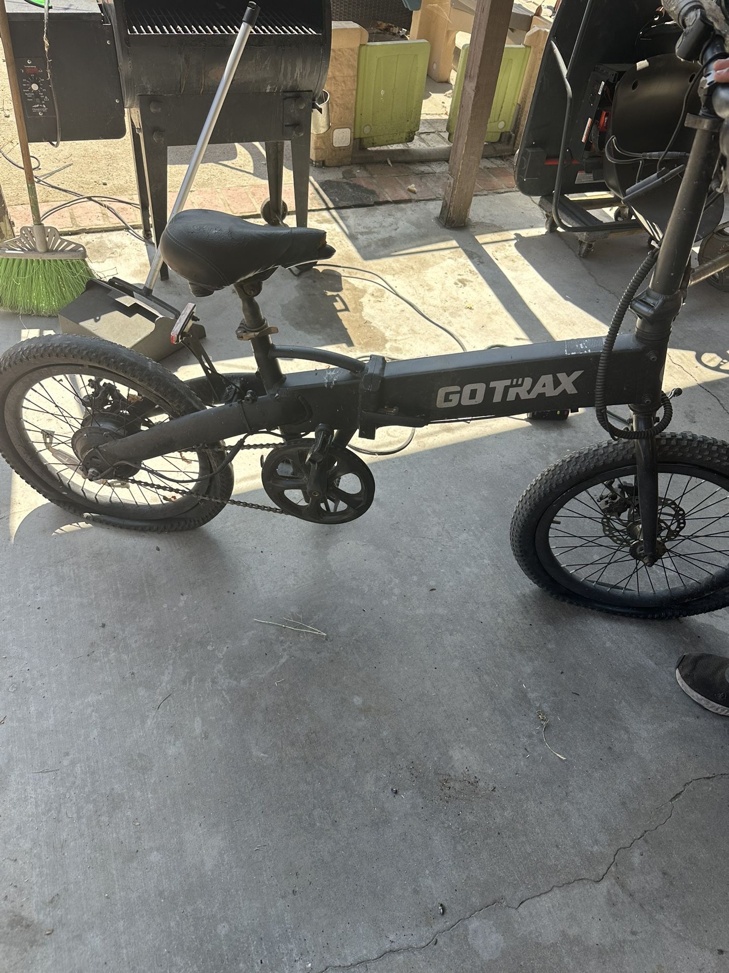 Bikes
