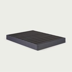 Box spring - full size - tuft and needle