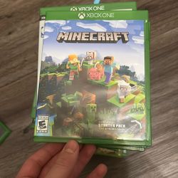 Total price Or Specific Discs 12 Xbox discs (read Description)