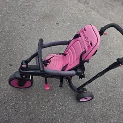 Multi Use Trike With Accessories 