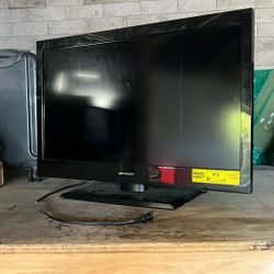 Emerson 32 Inch Tv 
