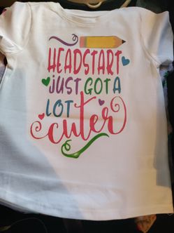 Custom School Shirts 