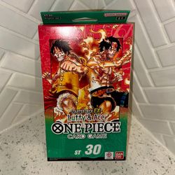 One Piece ST-30