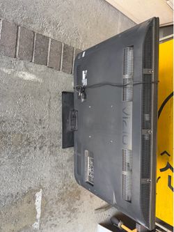 FREE Vizio 45 inches, working normal