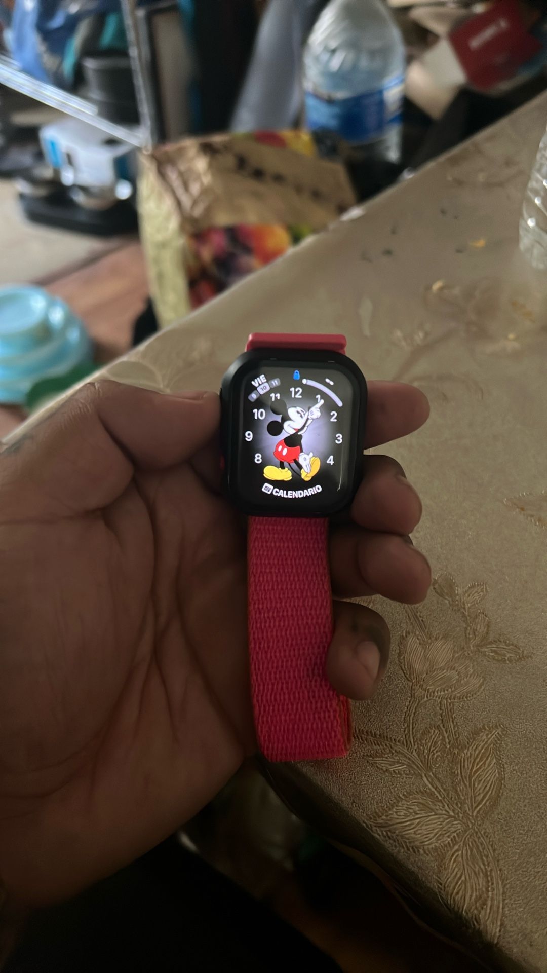 Apple Watch Series 7