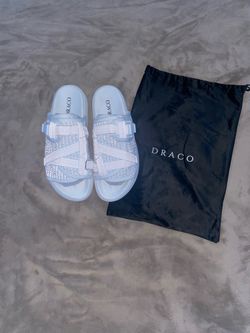 Draco slides