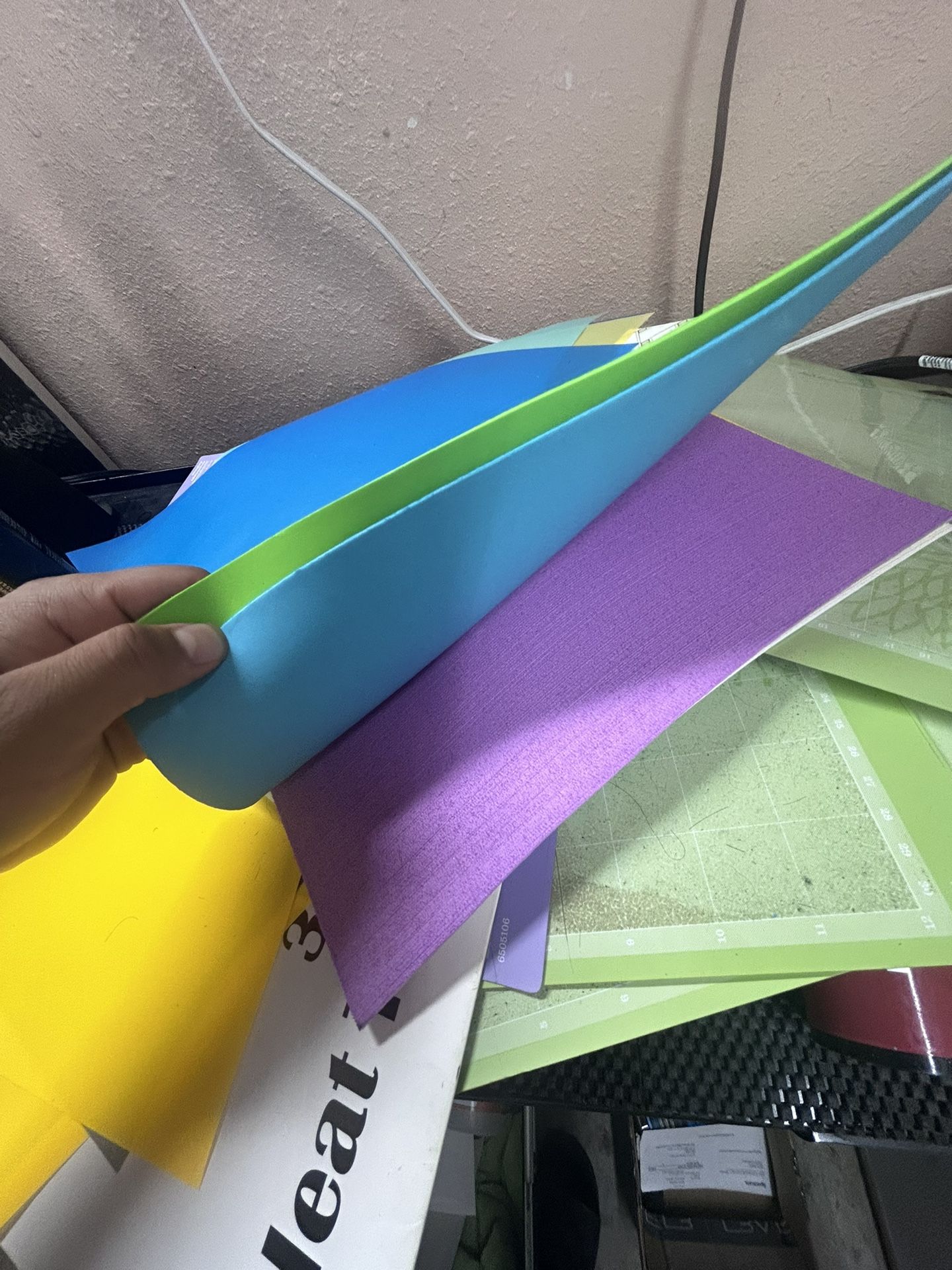 Het Transfer Vinyl
