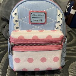 SDCC 2022 Exclusive Edition - Loungefly Disney Squirt Mini Backpack for  Sale in Beaumont, CA - OfferUp