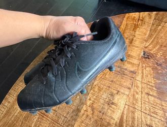 Nike Soccer Cleats